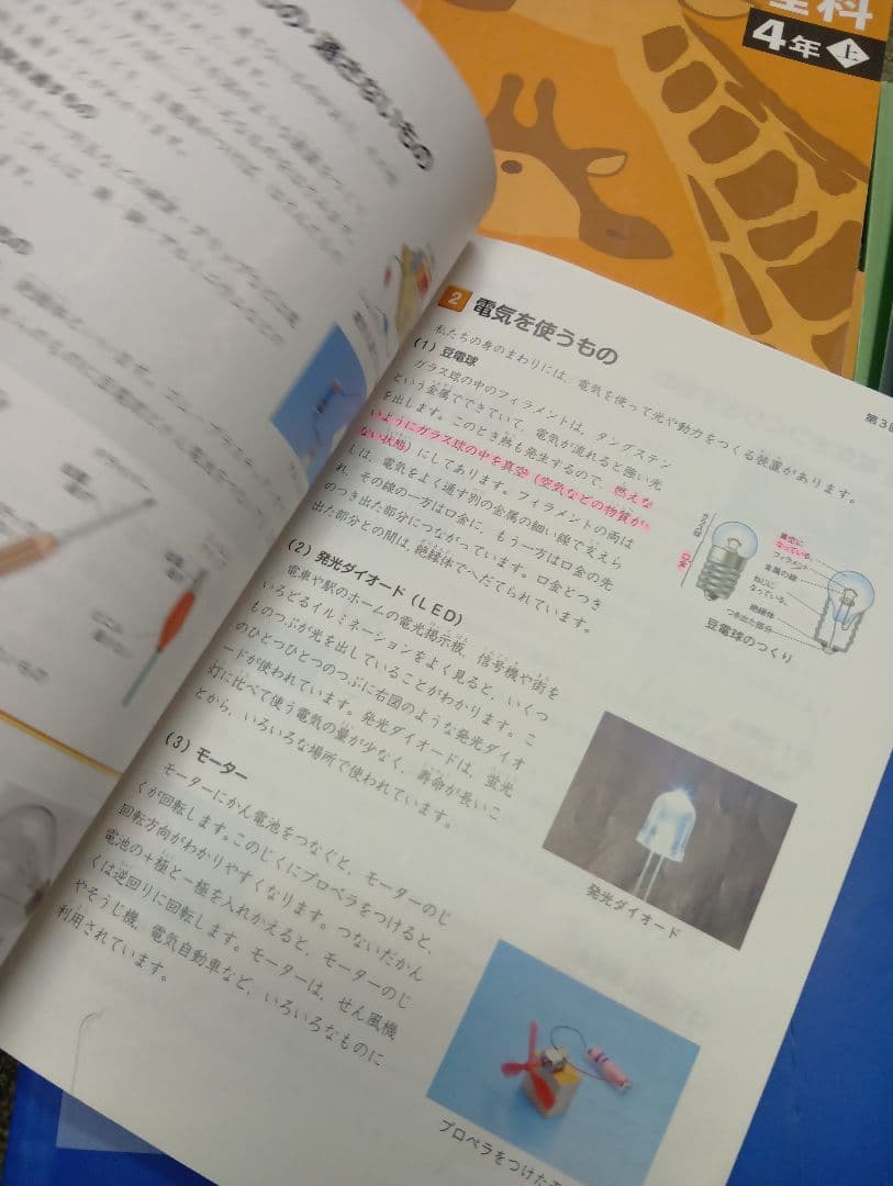 四谷大塚 予習シリーズ4年 国算理社/漢字/計算　上下　中古　2022年版