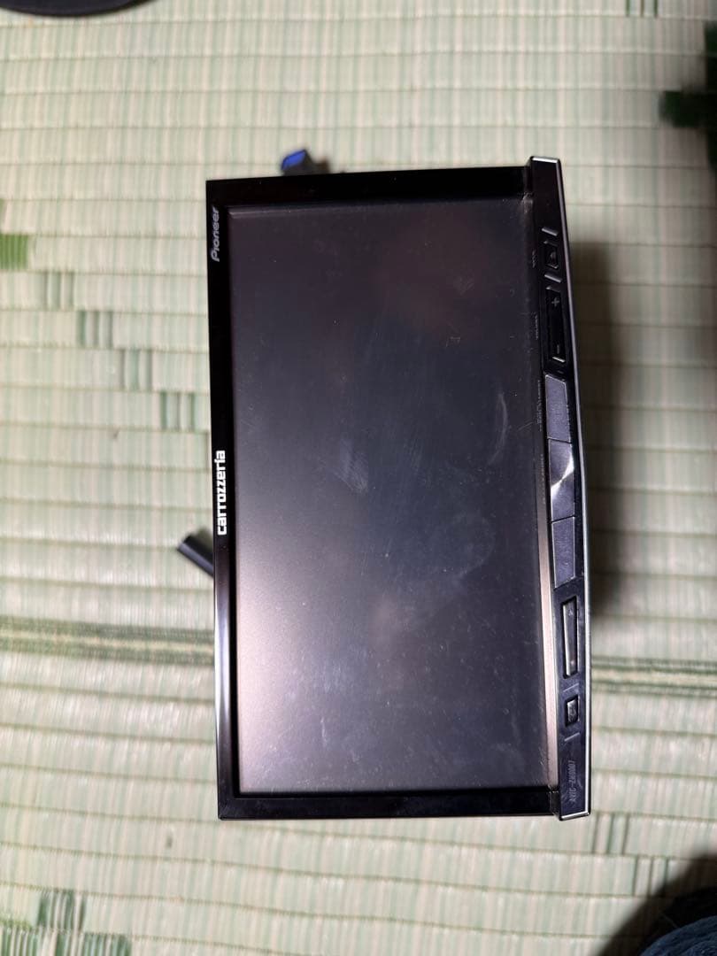 ヒ*デ様 サイバーナビ　AVIC-ZH0007