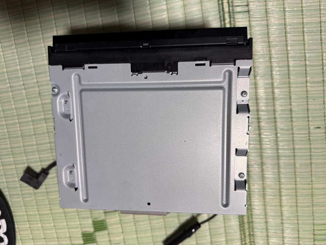 ヒ*デ様 サイバーナビ　AVIC-ZH0007