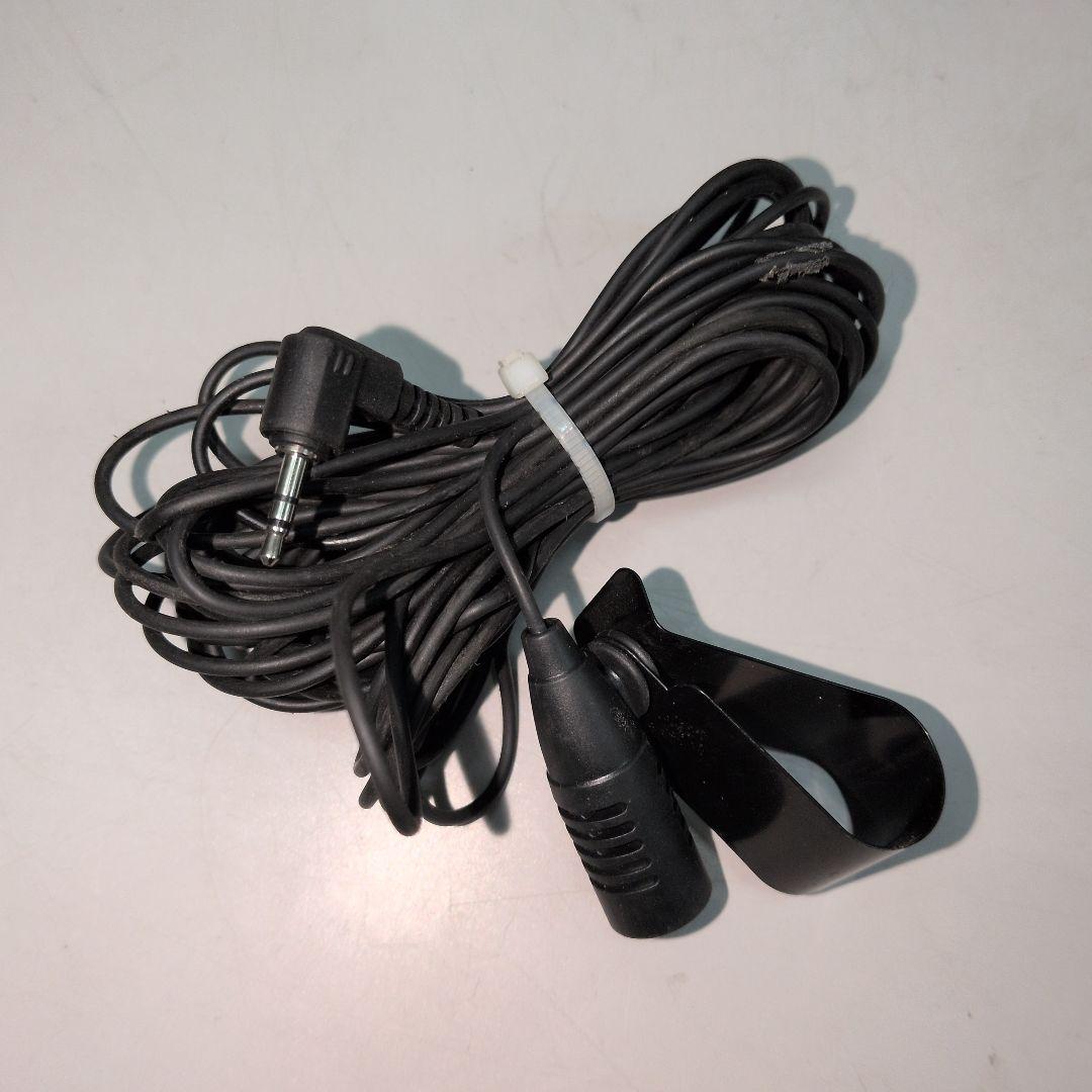 パナソニック CN-HW890DFA ストラーダ 2013年版地図 HDD　ナビ