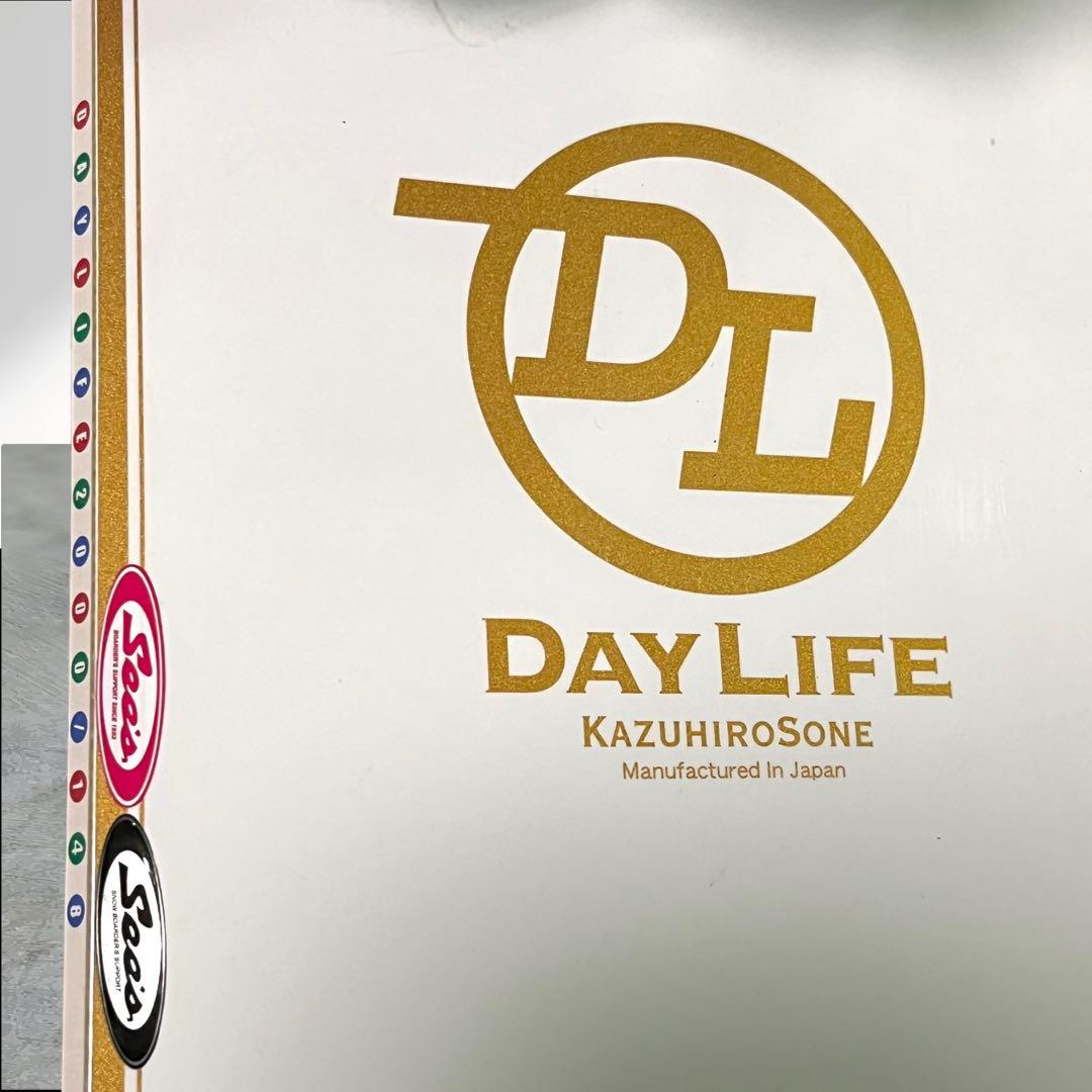 SCOOTER DAYLIFE スクーター デイライフ　148cm
