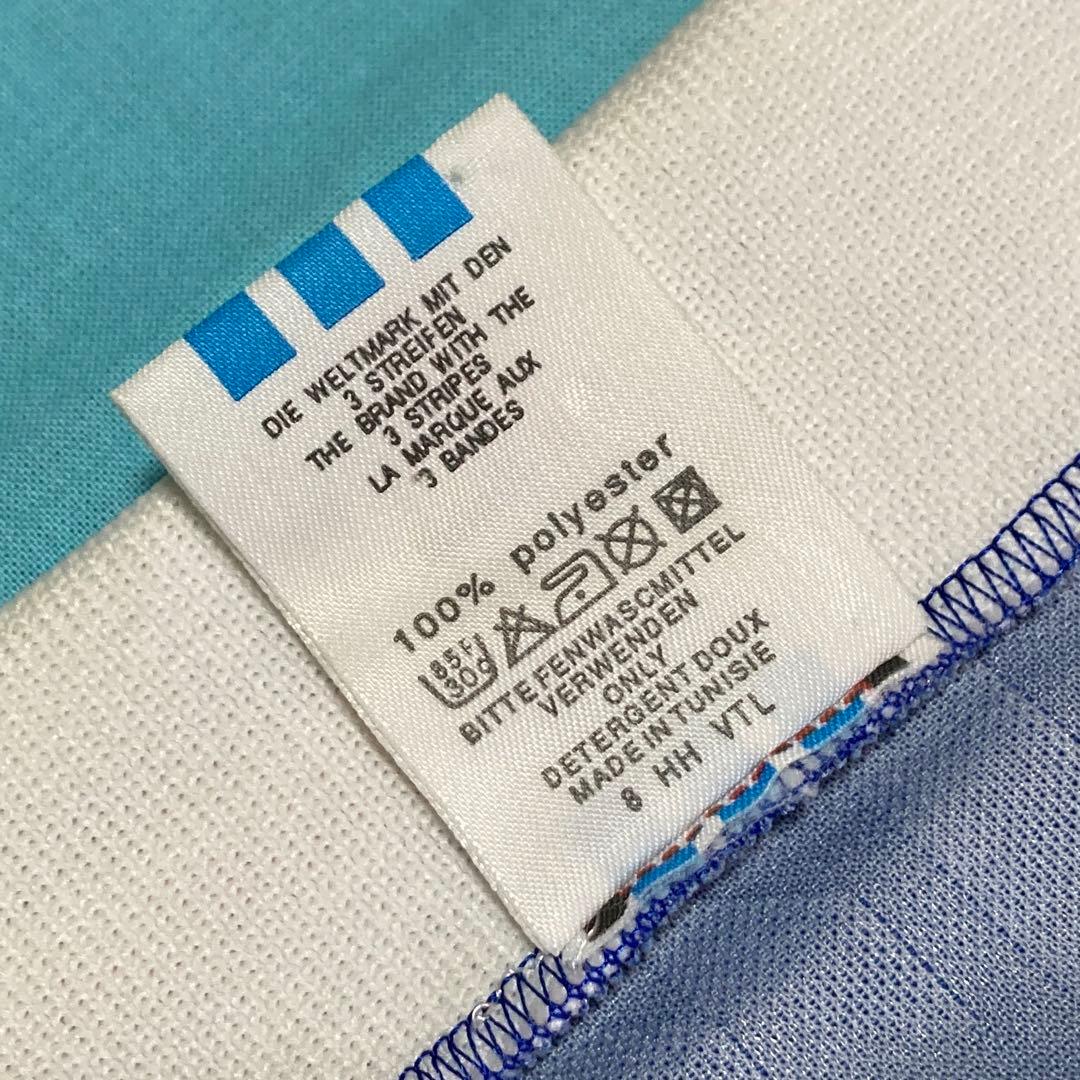 フランス代表　ユニフォーム②