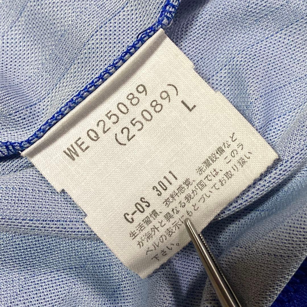 フランス代表　ユニフォーム②