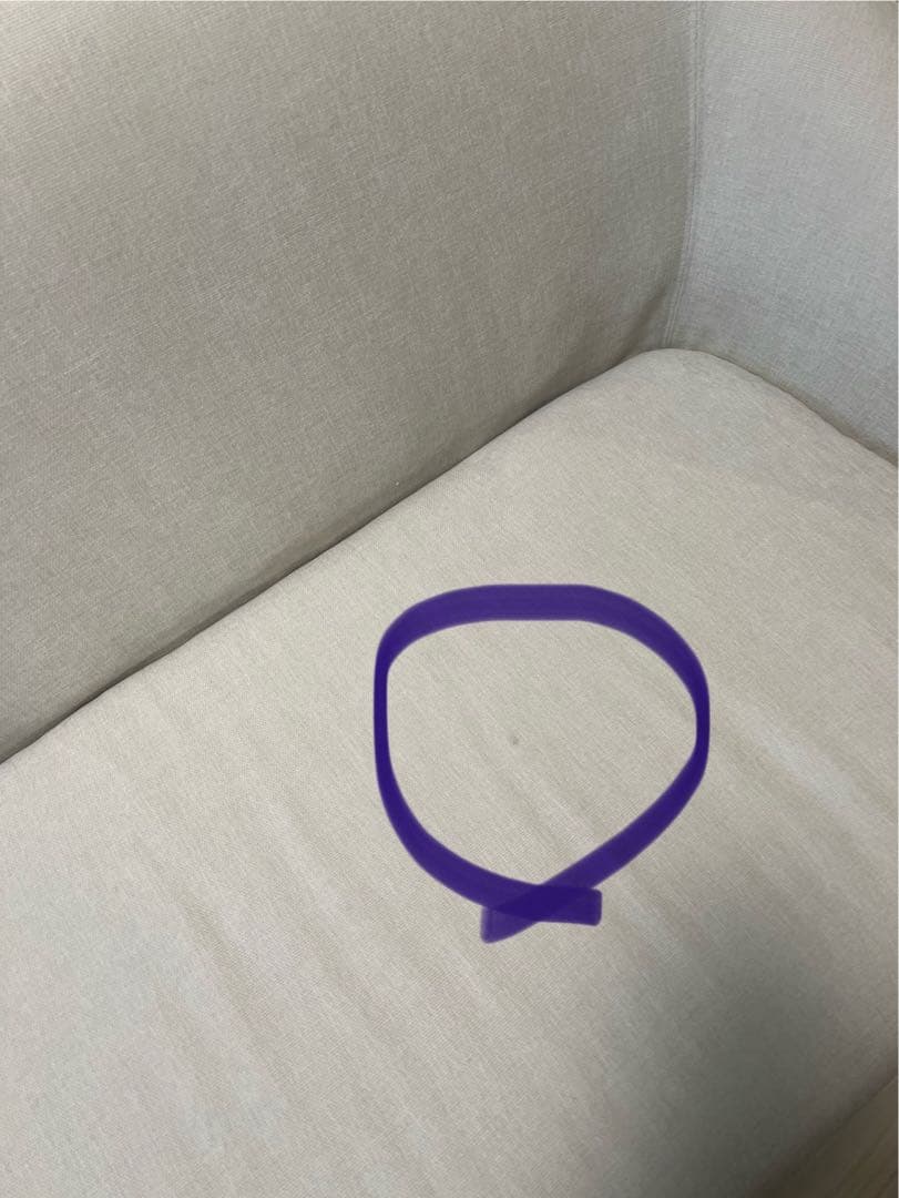 【期間限定値下げ！】NOCE ノーチェ　ALEXIA 2人掛けソファーアイボリー