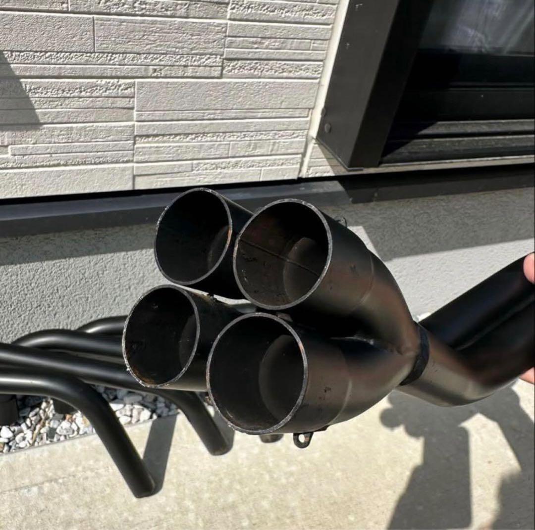 ゼファーx ナカノ菅