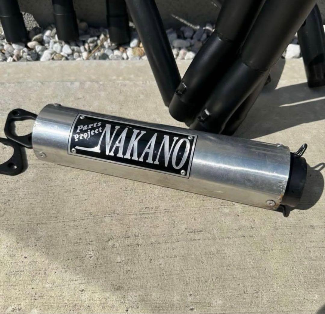 ゼファーx ナカノ菅