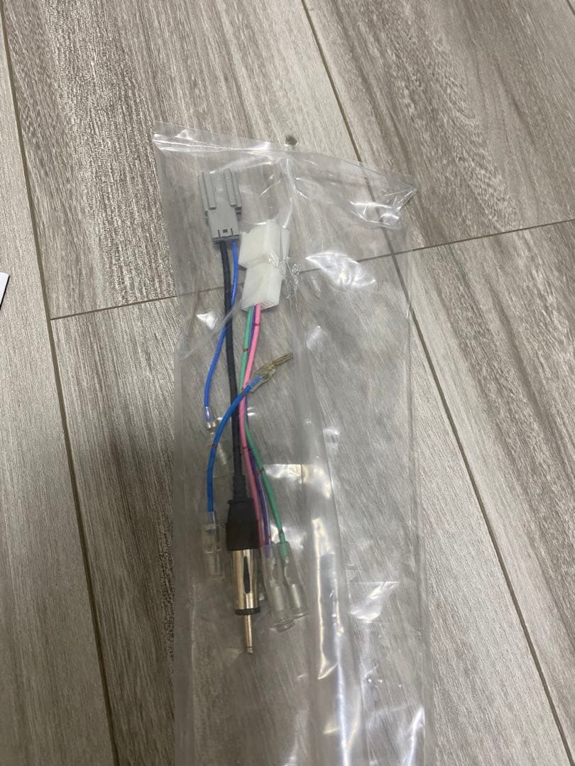 KENWOOD MDV-S810L 2024年製