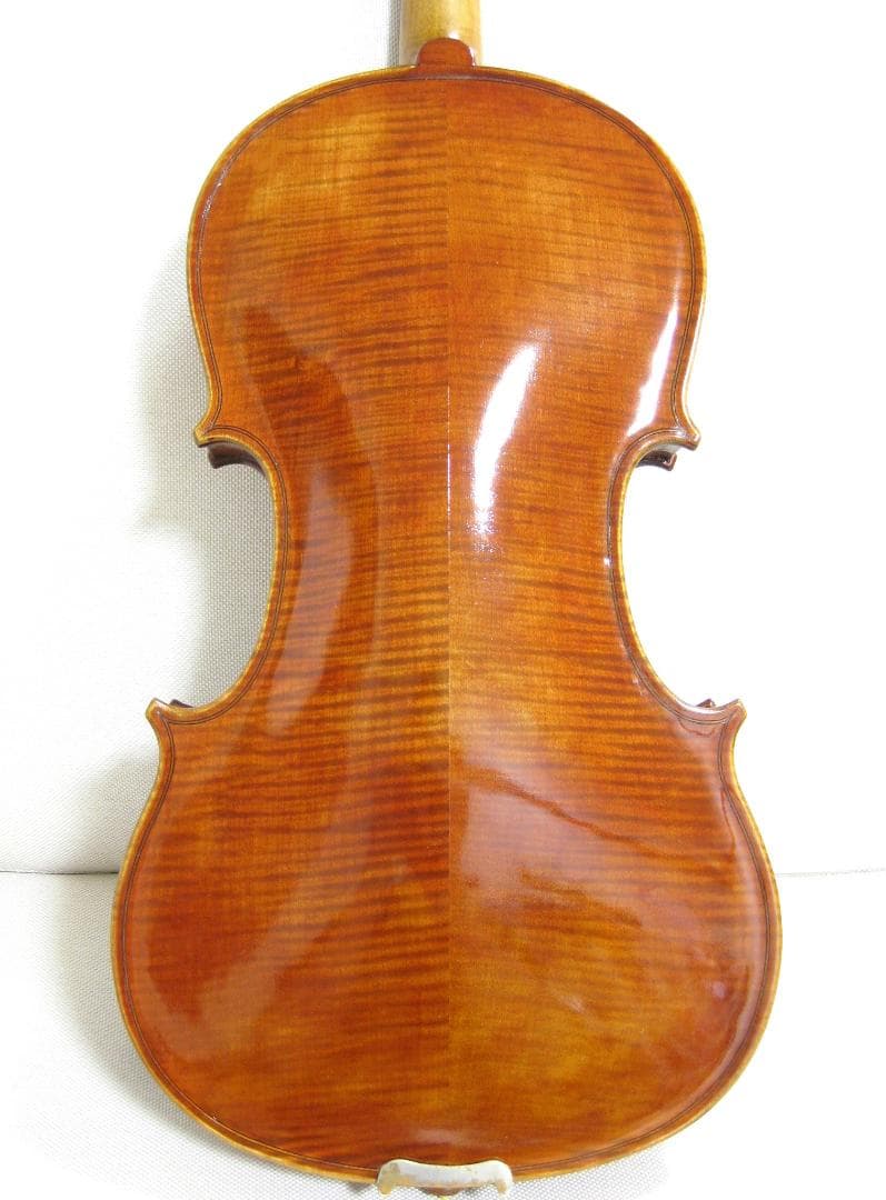 【美麗良杢】 ドイツ製 Josef Lorenz 1401A バイオリン セット