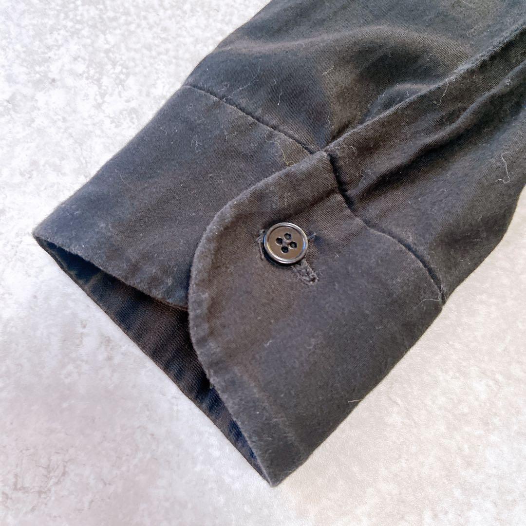 HEIHEI チュニックシャツ　変形　フリーサイズ