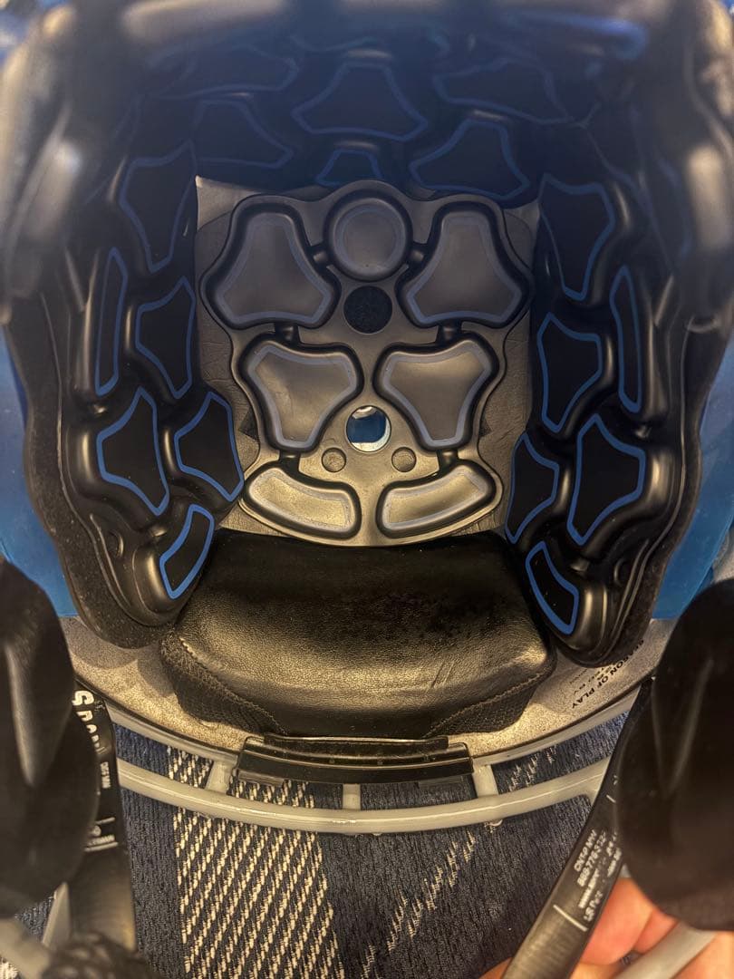 schutt F7 サイズM