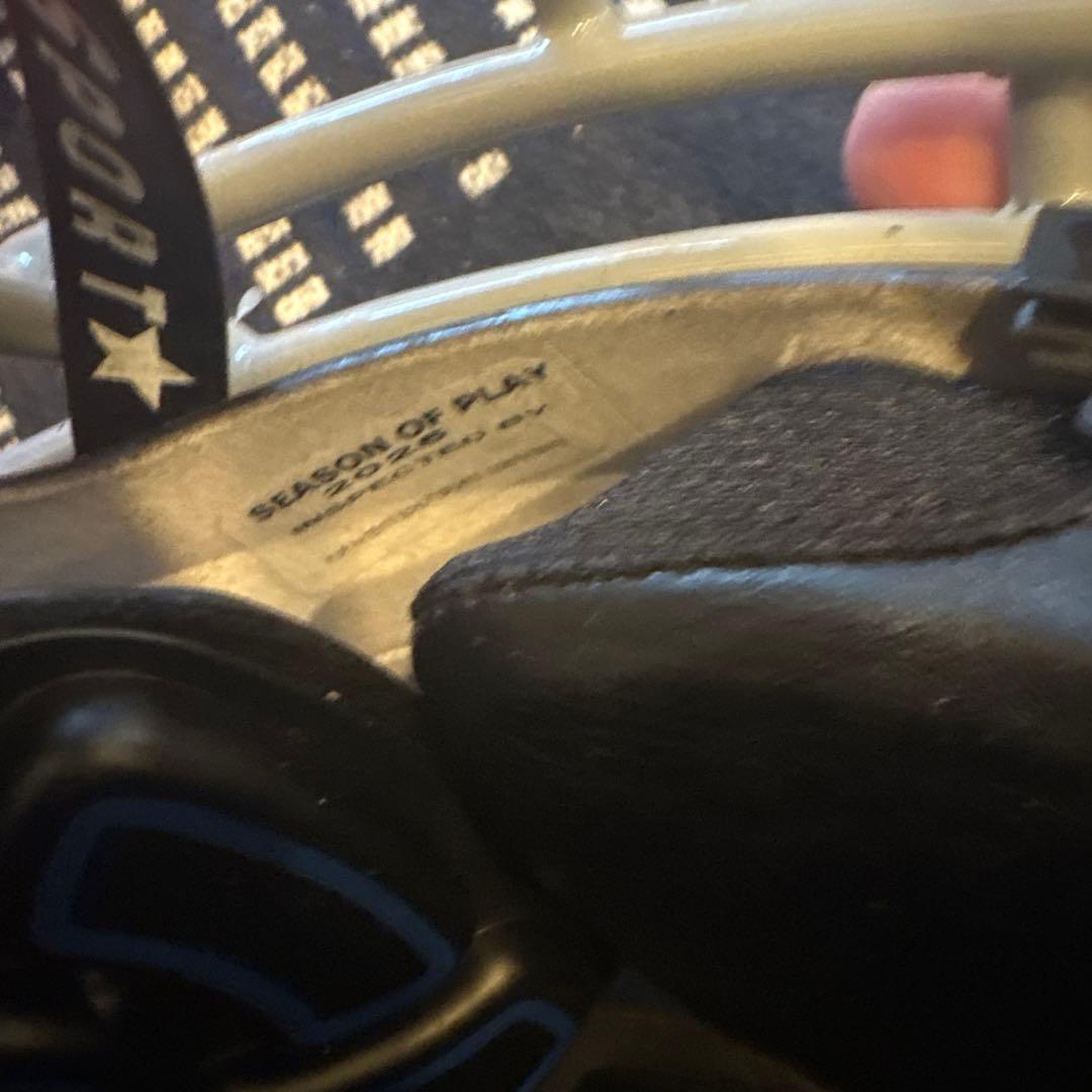 schutt F7 サイズM