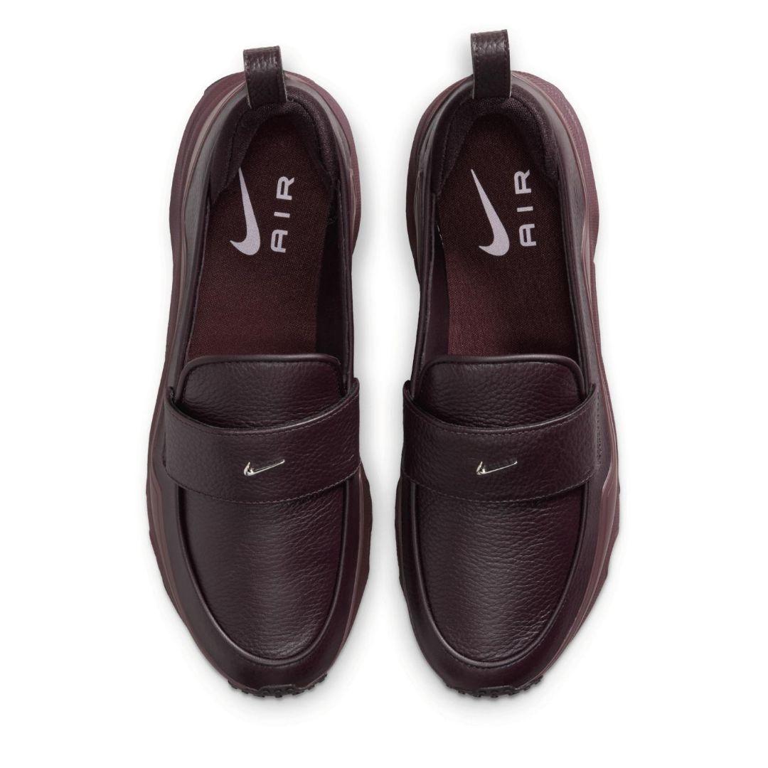 NIKE W AIR MAX PHENOMENA ナイキ　フェノメナ　ローファー