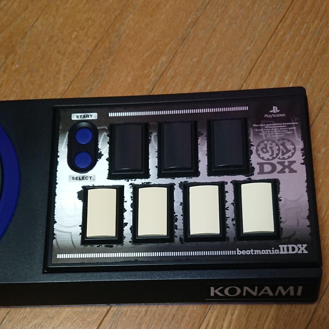 ビートマニアiidx 専用コントローラ