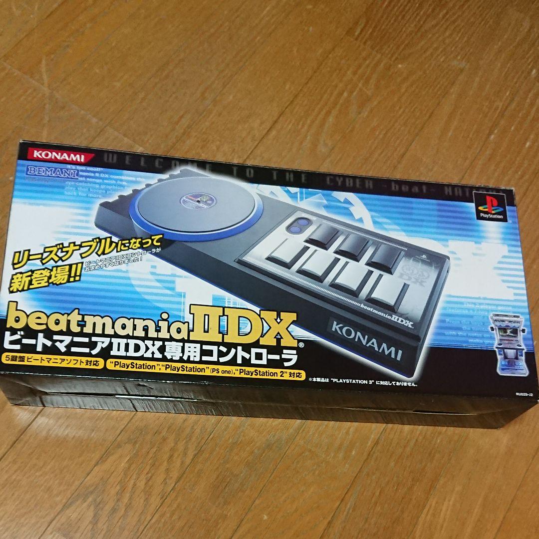 ビートマニアiidx 専用コントローラ
