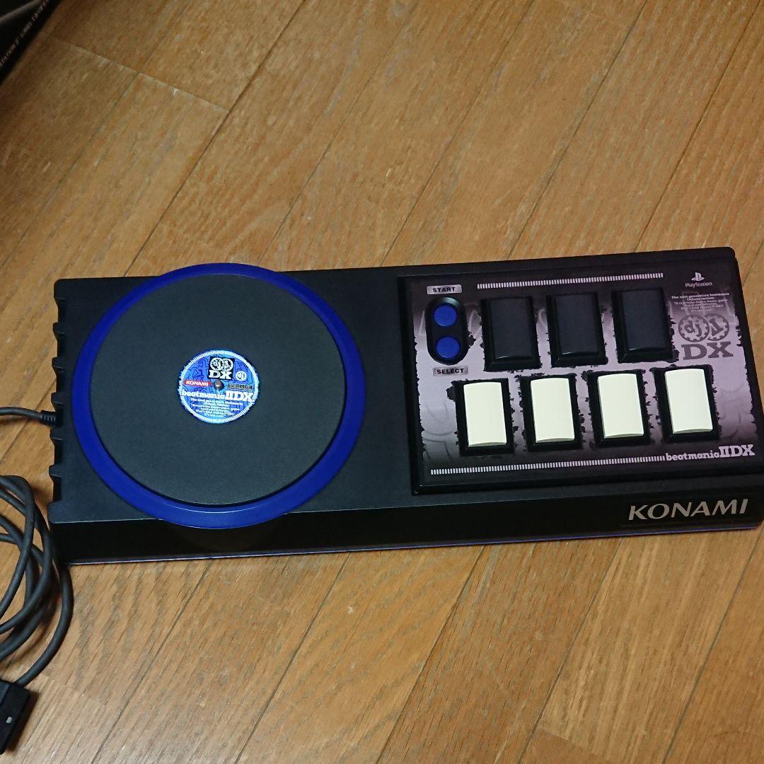 ビートマニアiidx 専用コントローラ