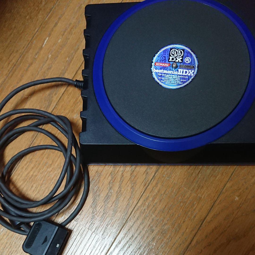 ビートマニアiidx 専用コントローラ