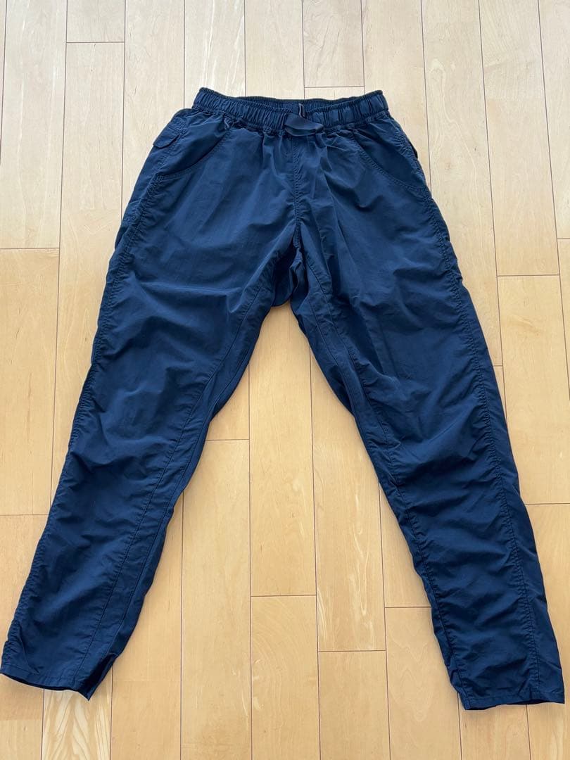 山と道　5-poket pants MTサイズ