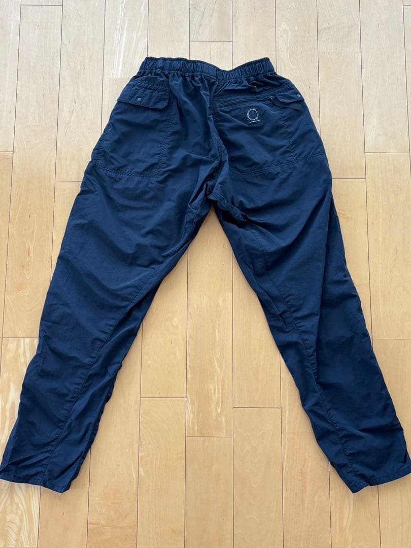 山と道　5-poket pants MTサイズ