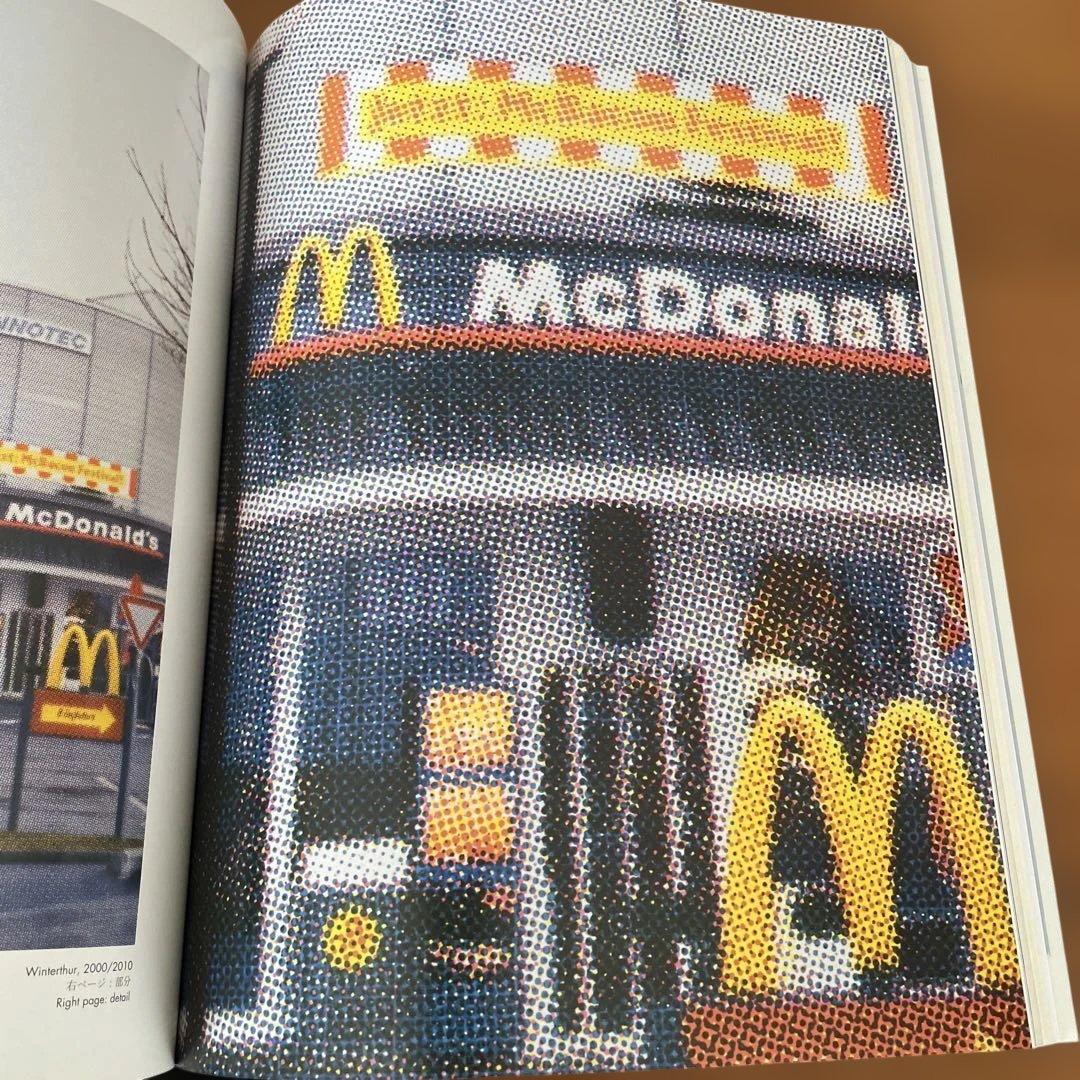 『ホンマタカシ　ニュー・ドキュメンタリー』展図録➕フライヤー＆パンフレット2部