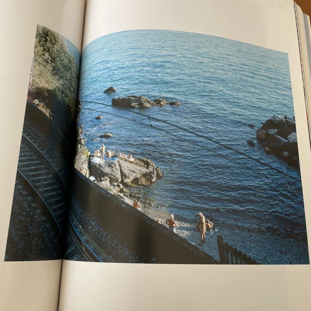 『ホンマタカシ　ニュー・ドキュメンタリー』展図録➕フライヤー＆パンフレット2部