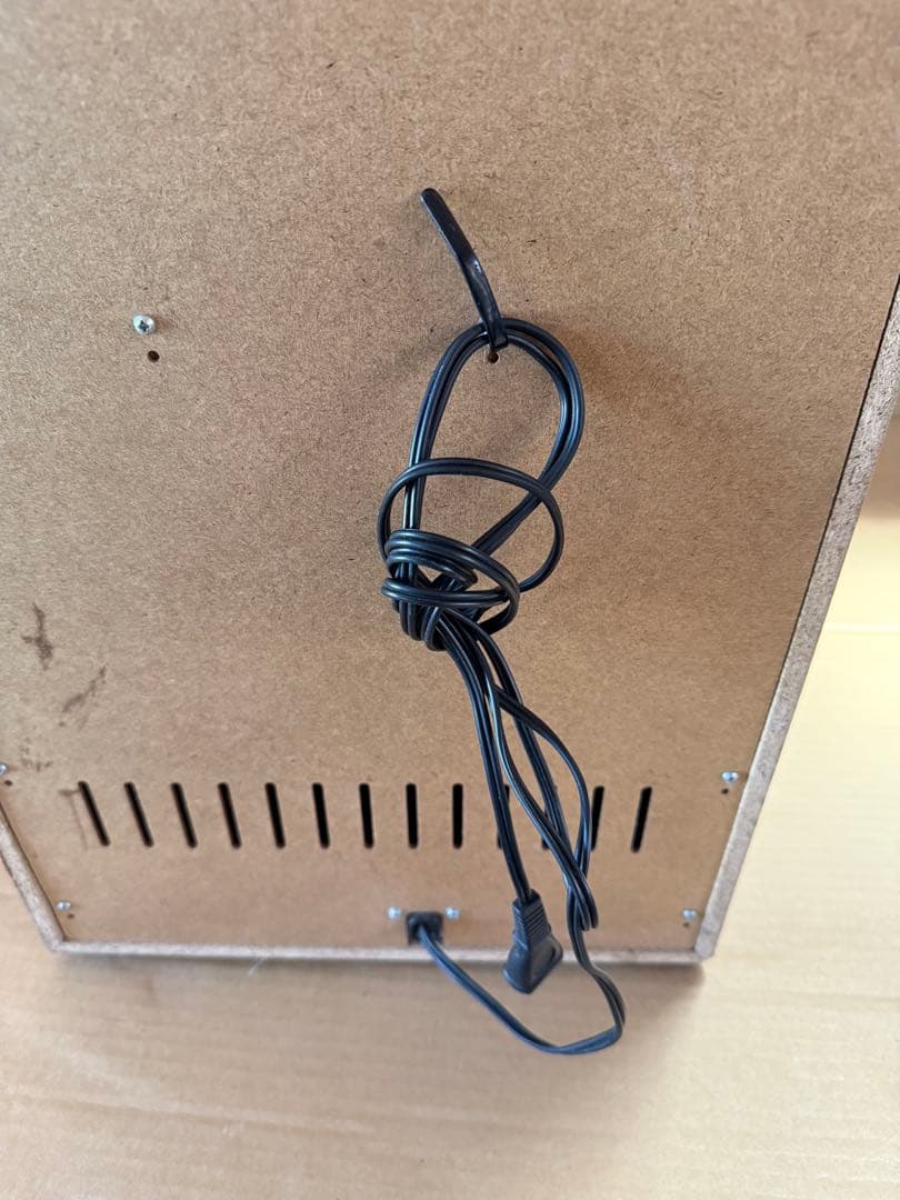 コロンビア　ホームカラオケCDVー1000