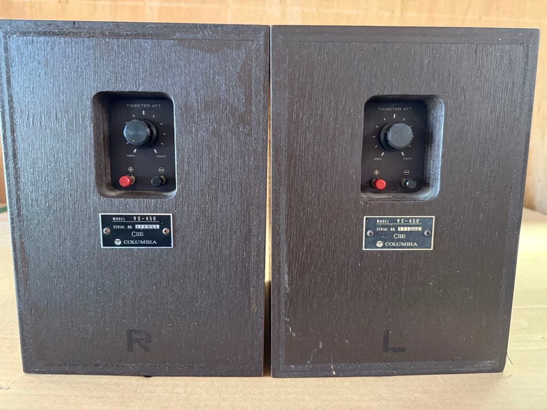 コロンビア　ホームカラオケCDVー1000