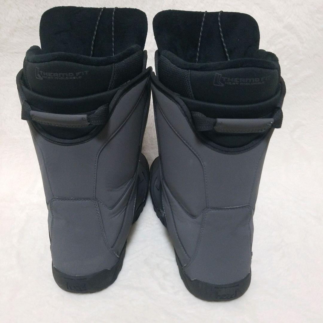 【極美品】ヘッド　HEAD スノーボード　ブーツ　STRIKE BOA 29cm