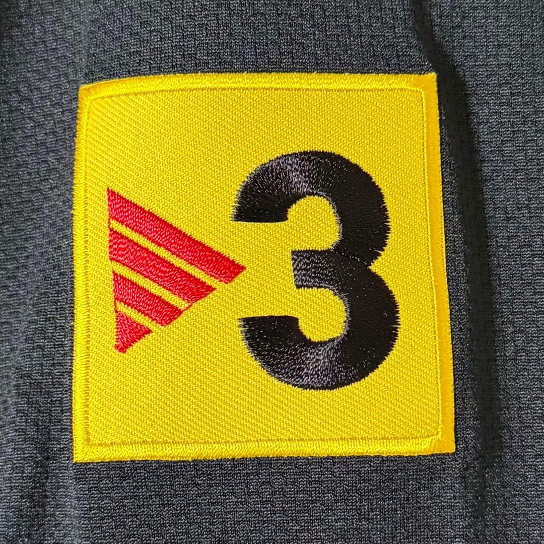 【新品/タグ付き】12/13 バルセロナFC ♯4 セスク【Lサイズ】3rd