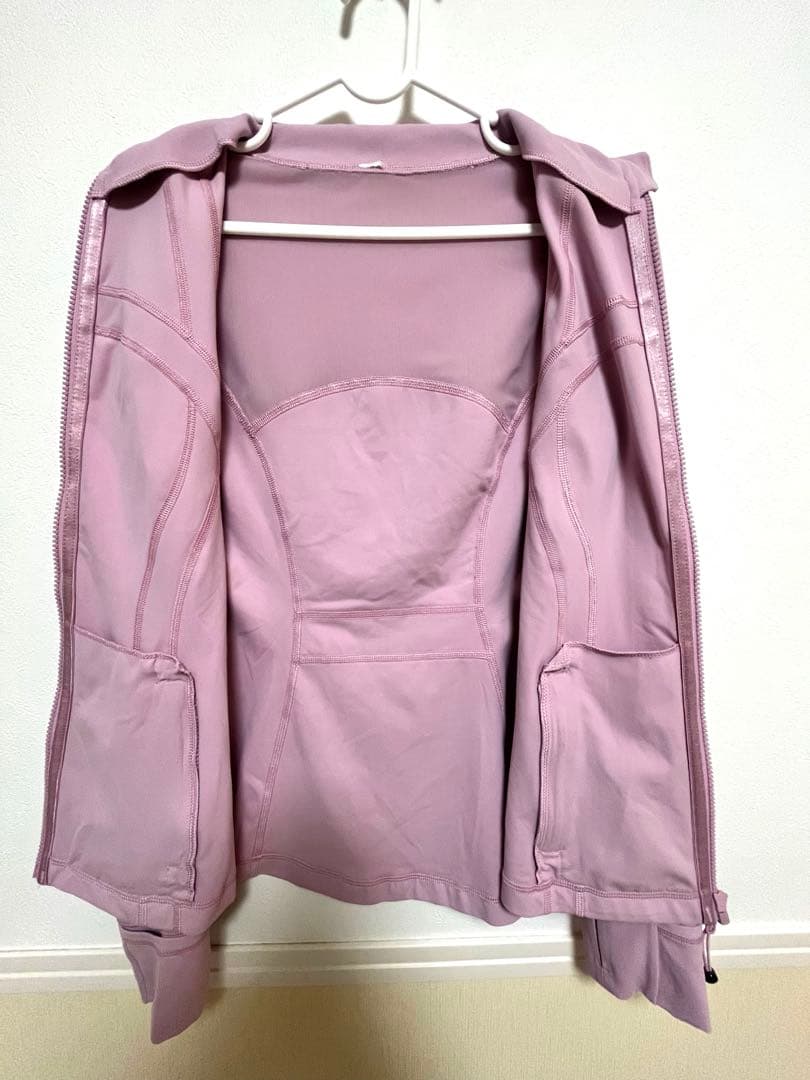 Lululemon ジャケット6
