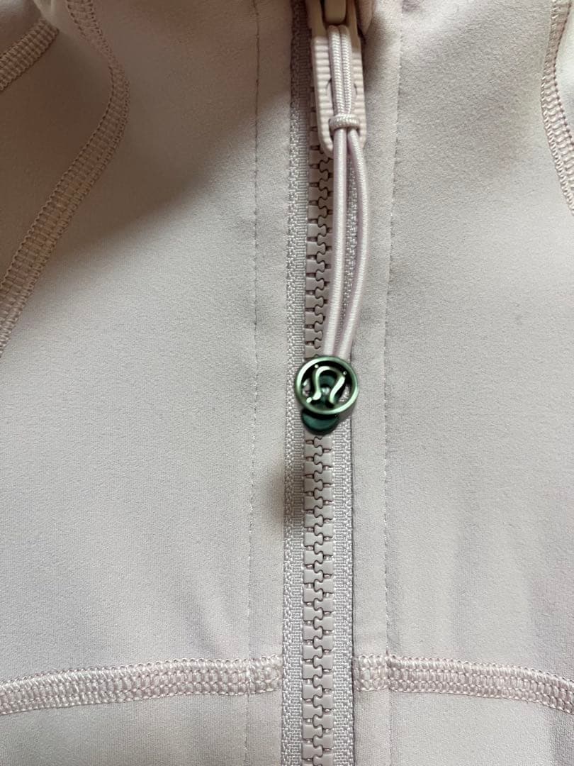 Lululemon ジャケット6