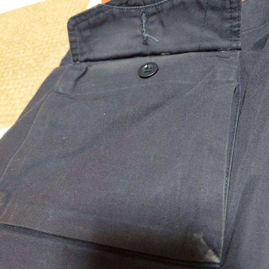 s*i様 90s〜00s supreme 初期usa製 紙タグ ワークパンツ ネ