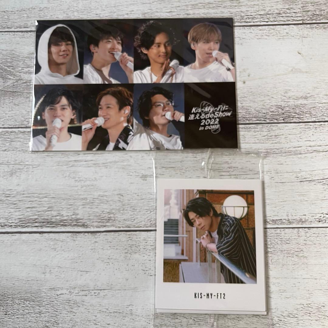 Kis-My-Ft2 2015-2022 LIVE DVD セット&more