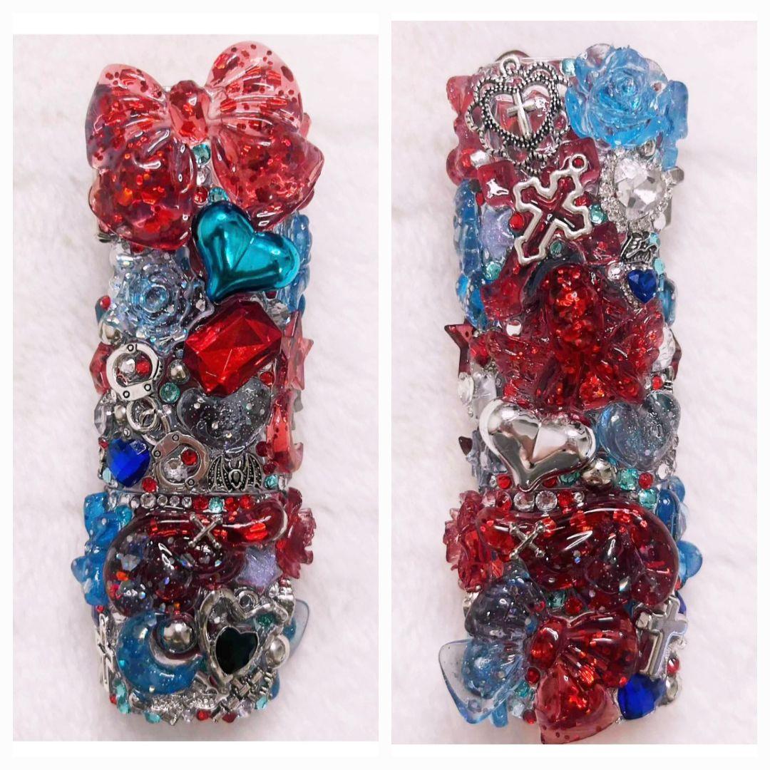 みかど iQOS デコケース オーダーページ♡リーズナブル♡