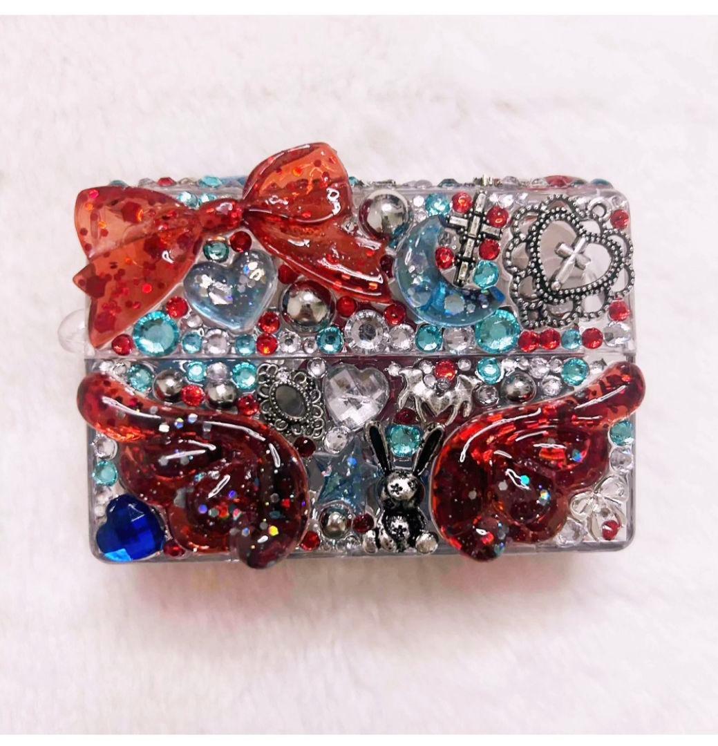 みかど iQOS デコケース オーダーページ♡リーズナブル♡