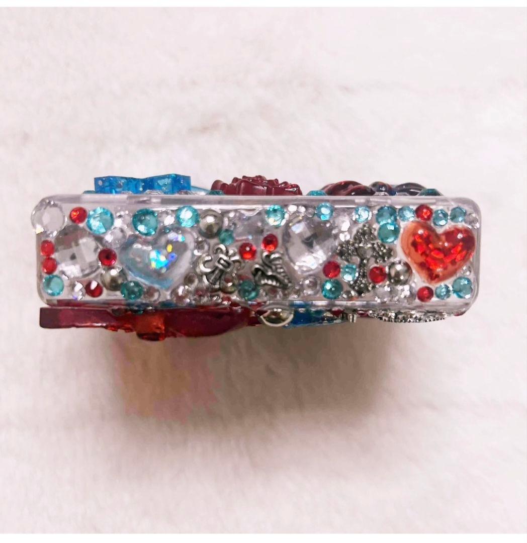 みかど iQOS デコケース オーダーページ♡リーズナブル♡