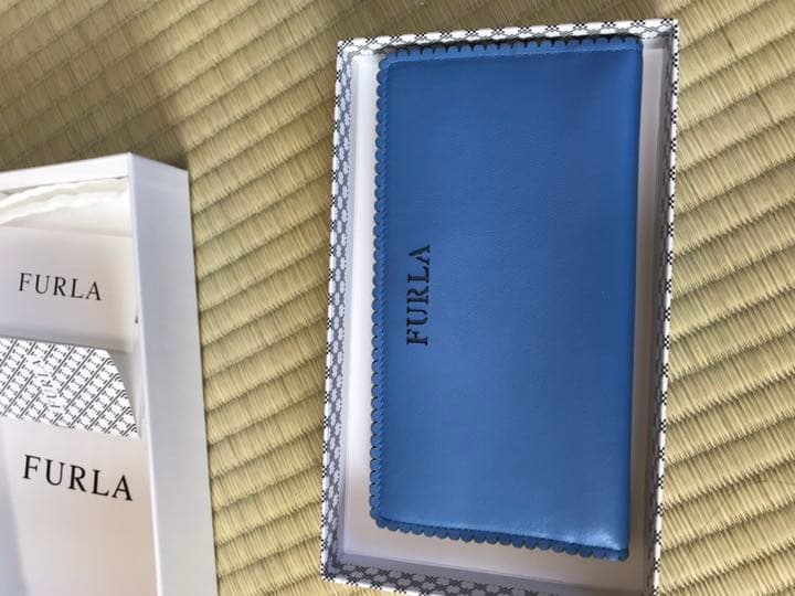 FURLA フルラ 長財布