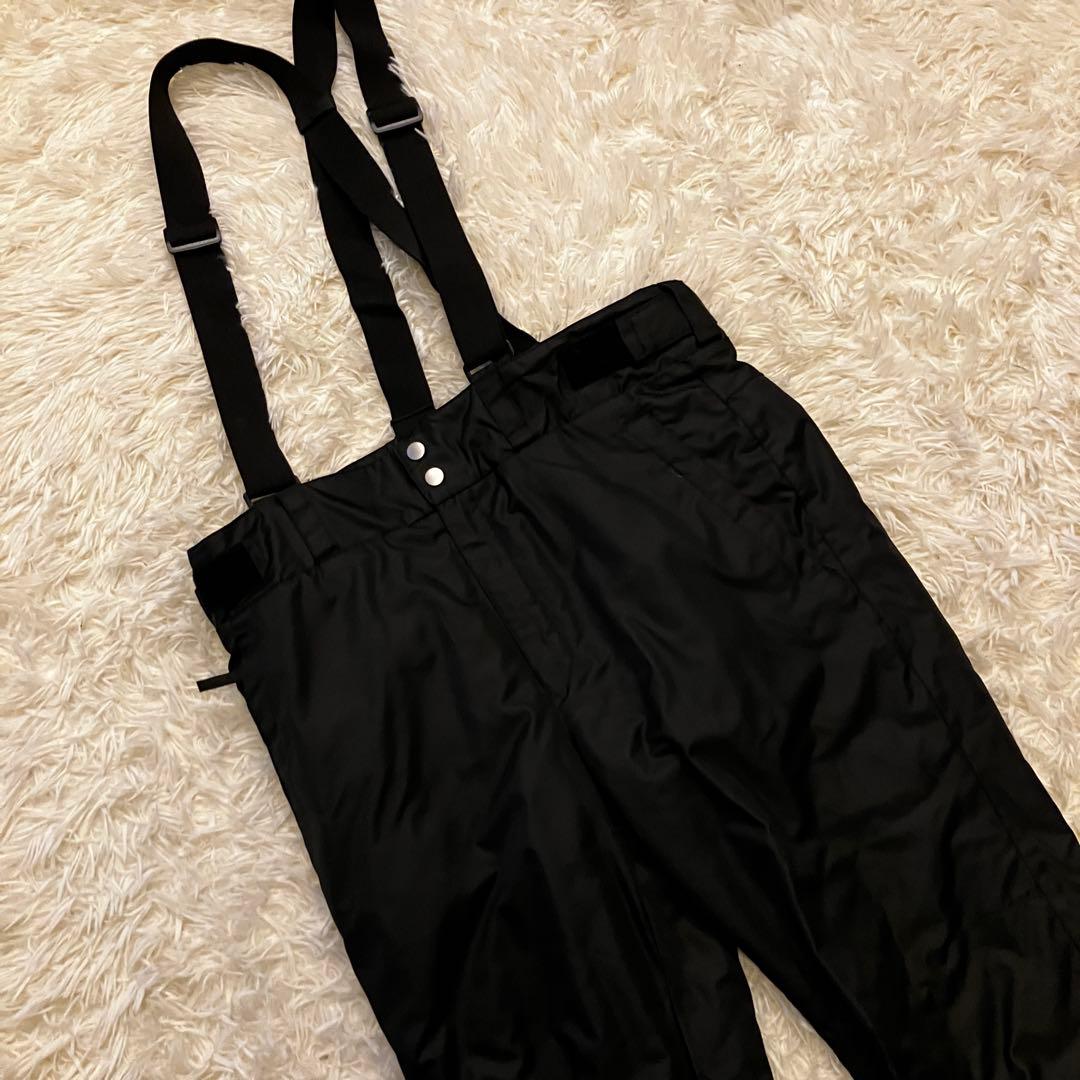 #U11✨IGNIO✨スキー スノボ ウェア 上下 メンズXL 180