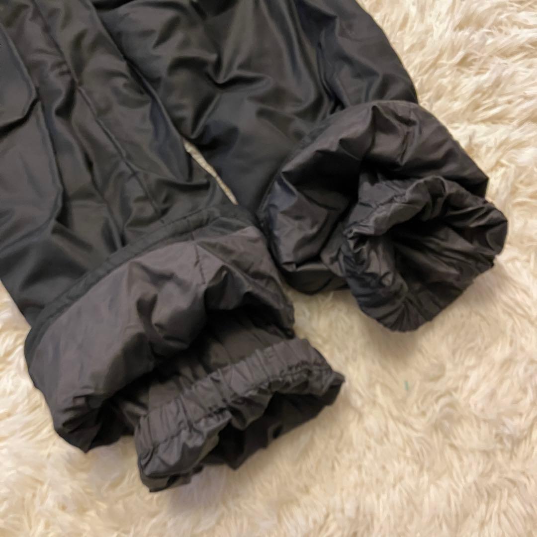 #U11✨IGNIO✨スキー スノボ ウェア 上下 メンズXL 180