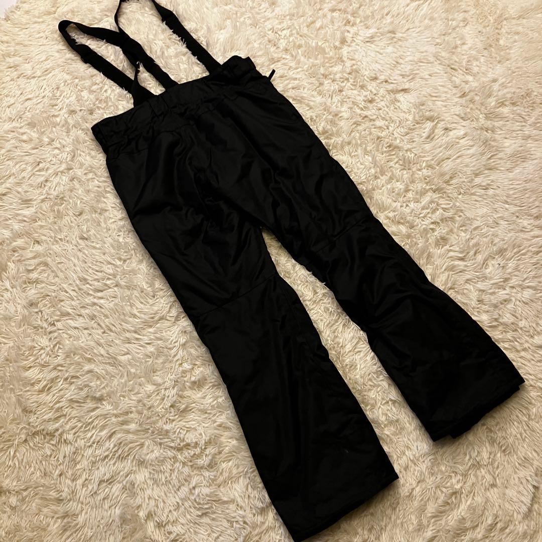 #U11✨IGNIO✨スキー スノボ ウェア 上下 メンズXL 180