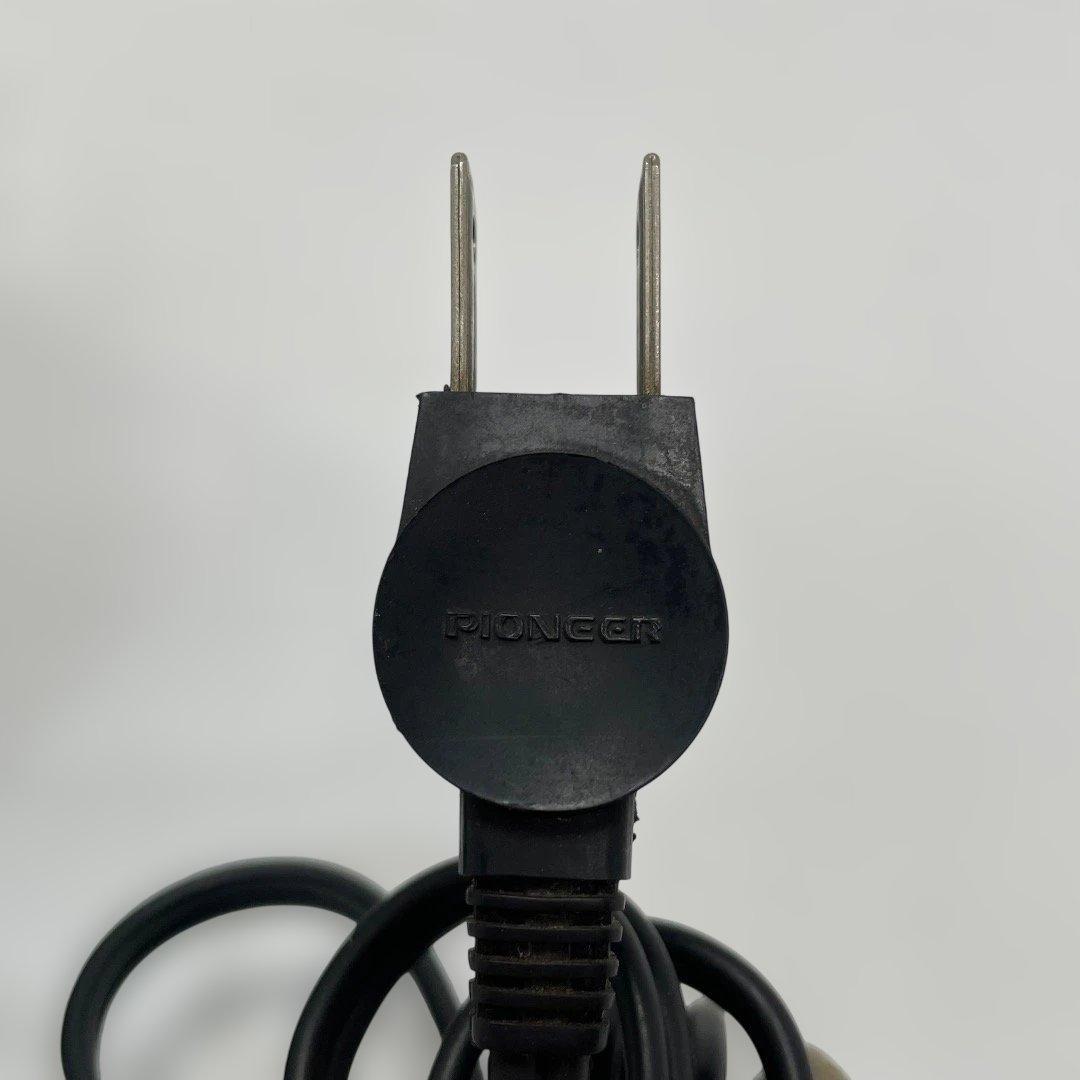 PIONEER パイオニア　デジタルタイマーPP-215A パタパタ式 送料無料