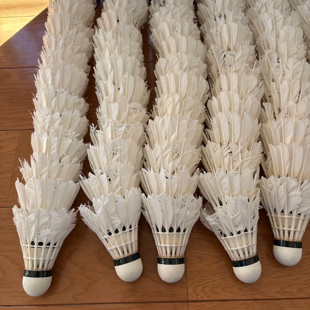 ヨネックスシャトル 12本セット