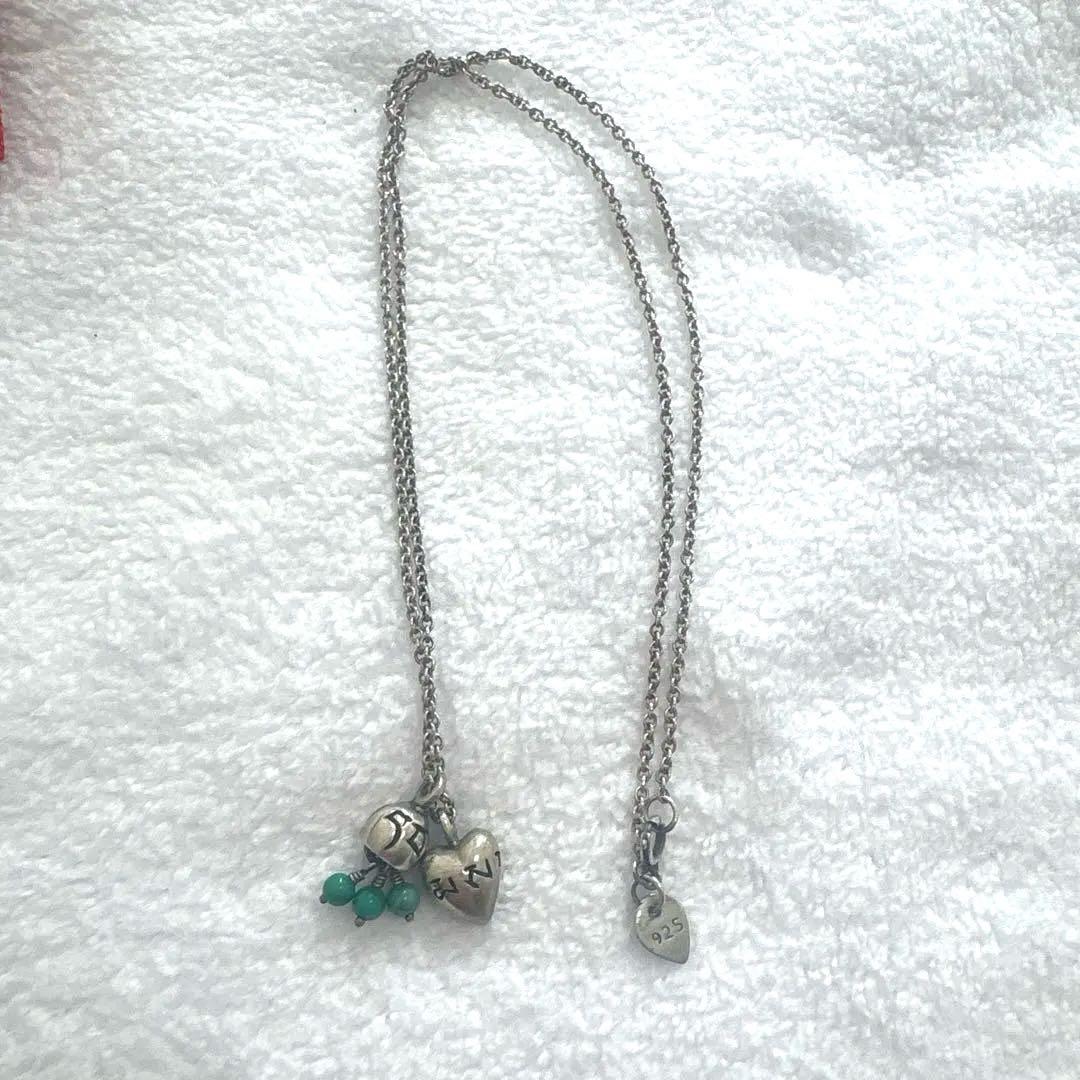 Me&Ro ネックレス