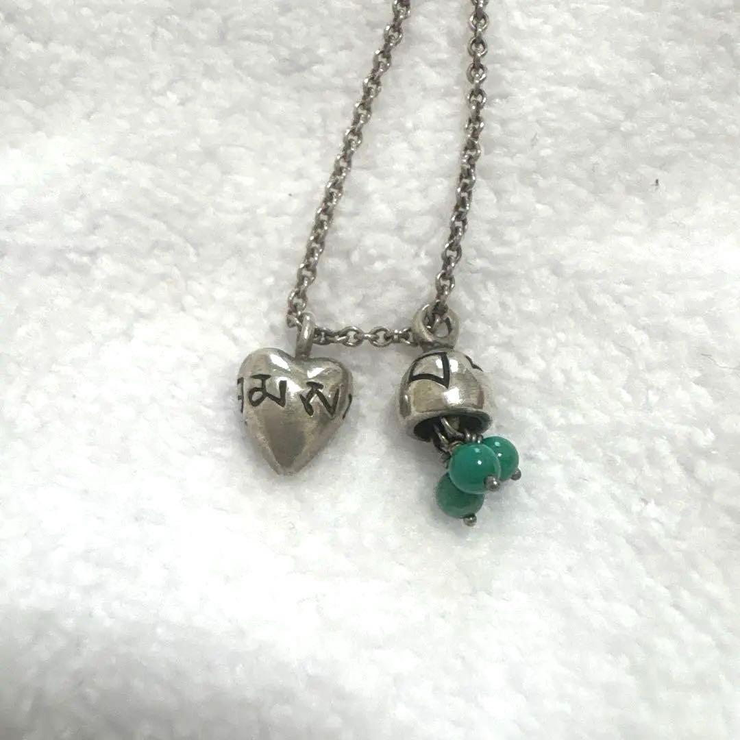 Me&Ro ネックレス