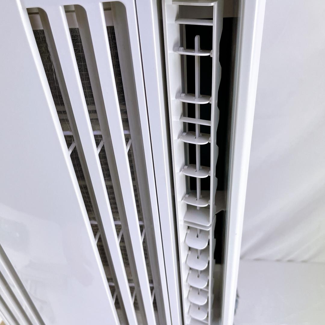 CORONAコロナルームエアコンCW-1622R