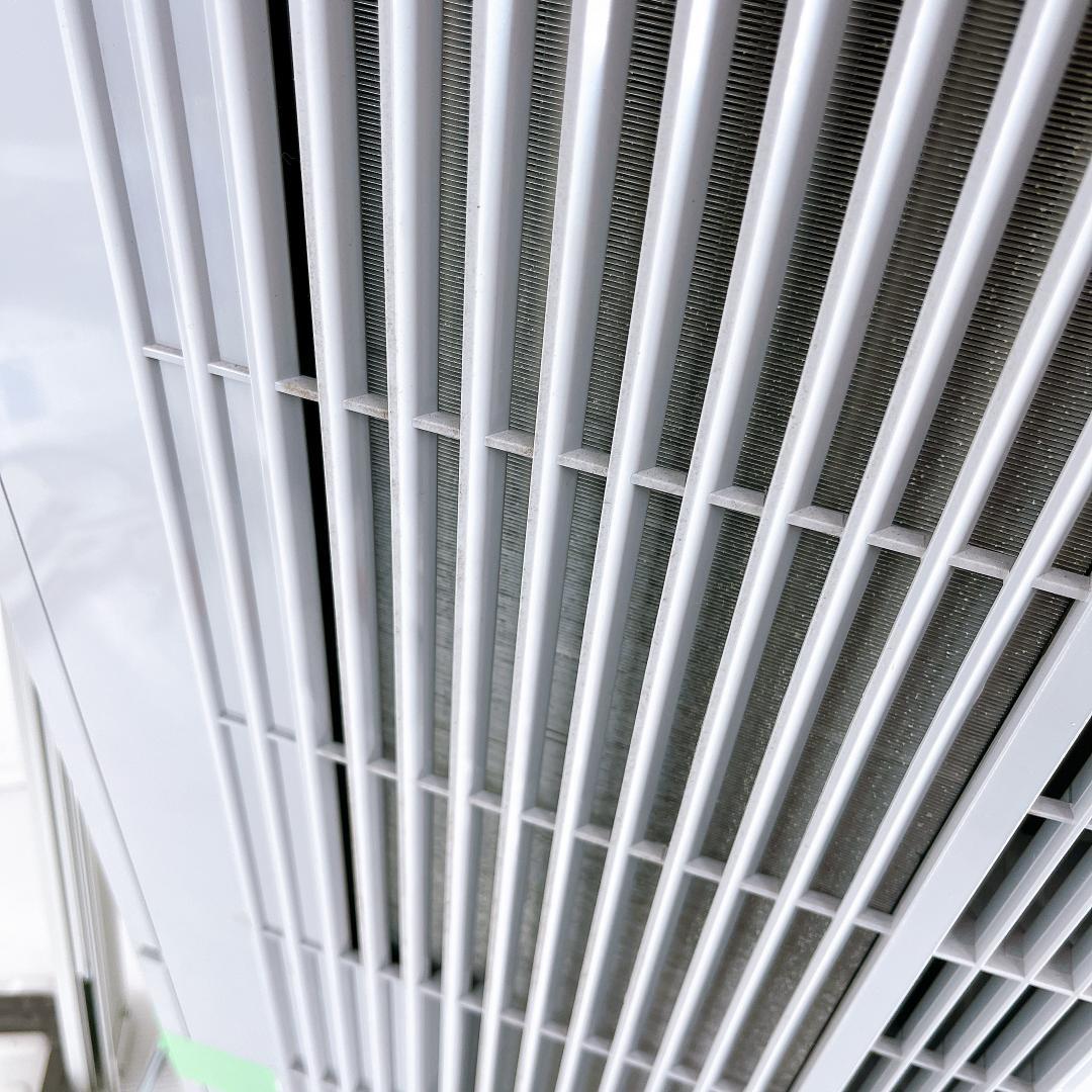 CORONAコロナルームエアコンCW-1622R