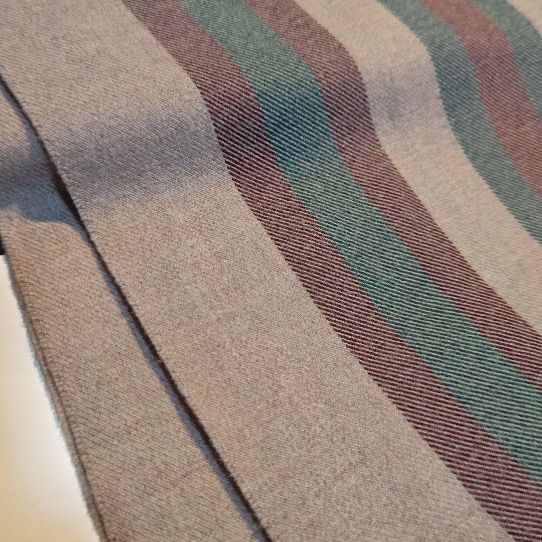 ❤極美品箱付き❤GUCCI マフラー ストール スカーフ❤ベージュ❤