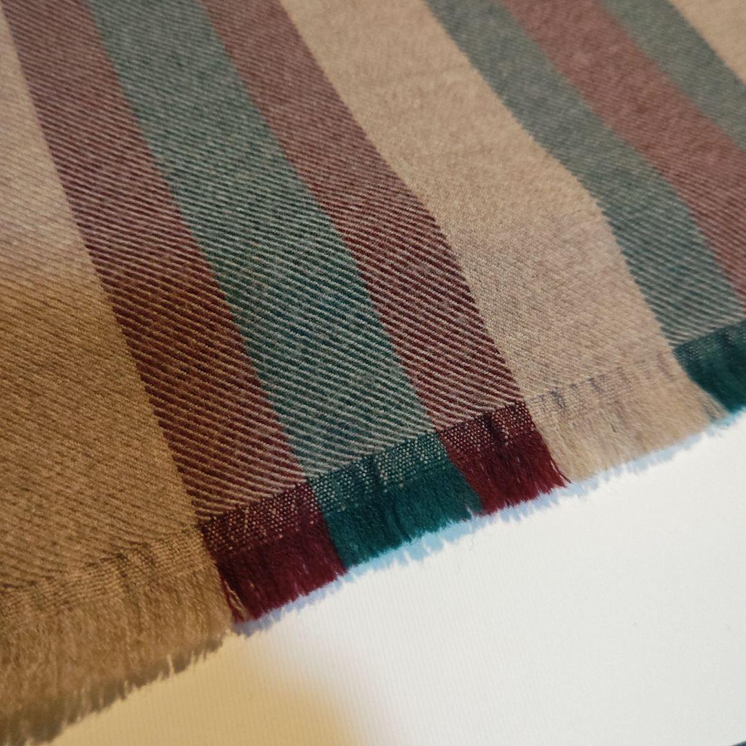 ❤極美品箱付き❤GUCCI マフラー ストール スカーフ❤ベージュ❤