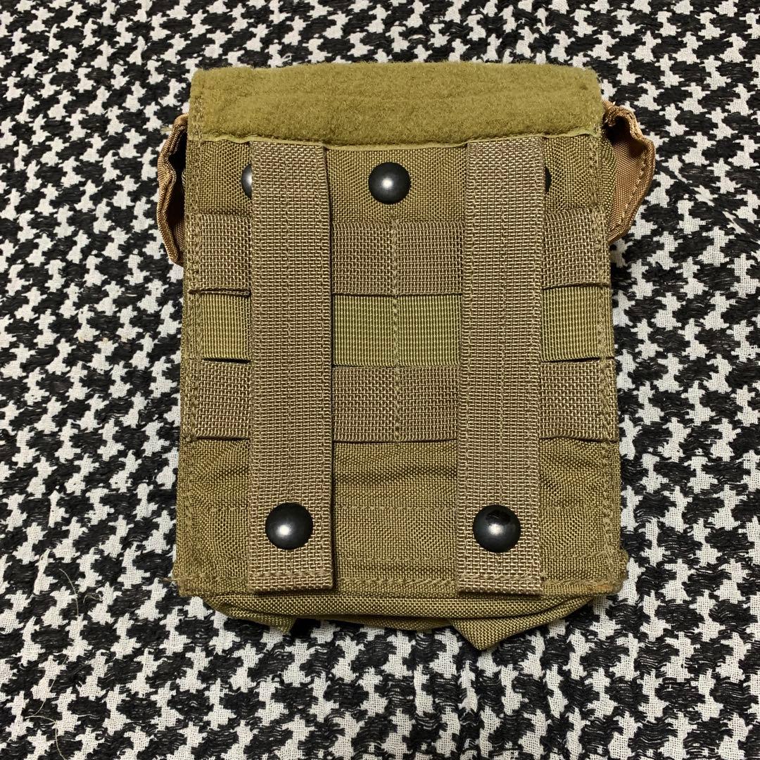 実物　EAGLE ポーチ& アダプター　8点セット