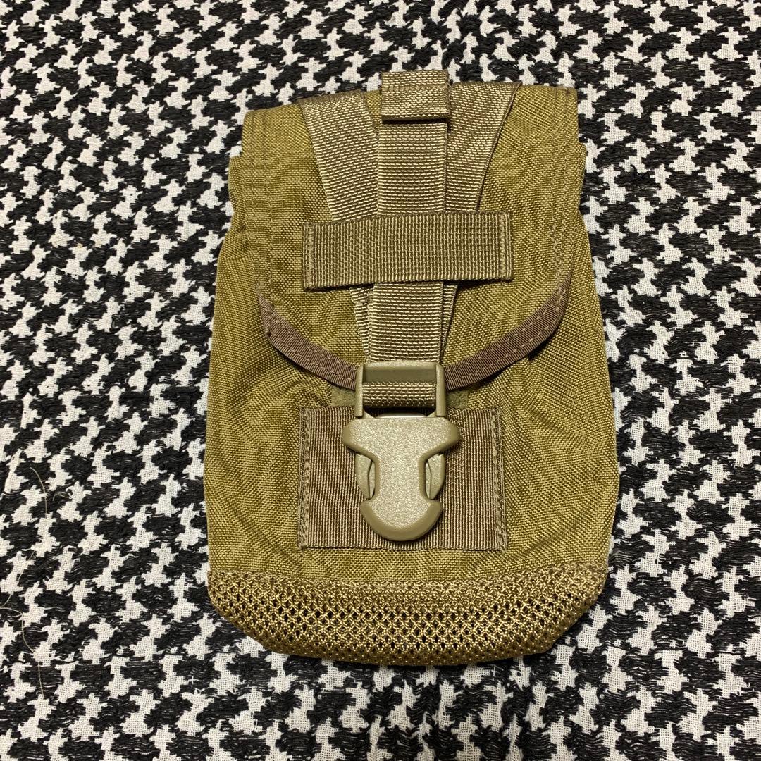 実物　EAGLE ポーチ& アダプター　8点セット