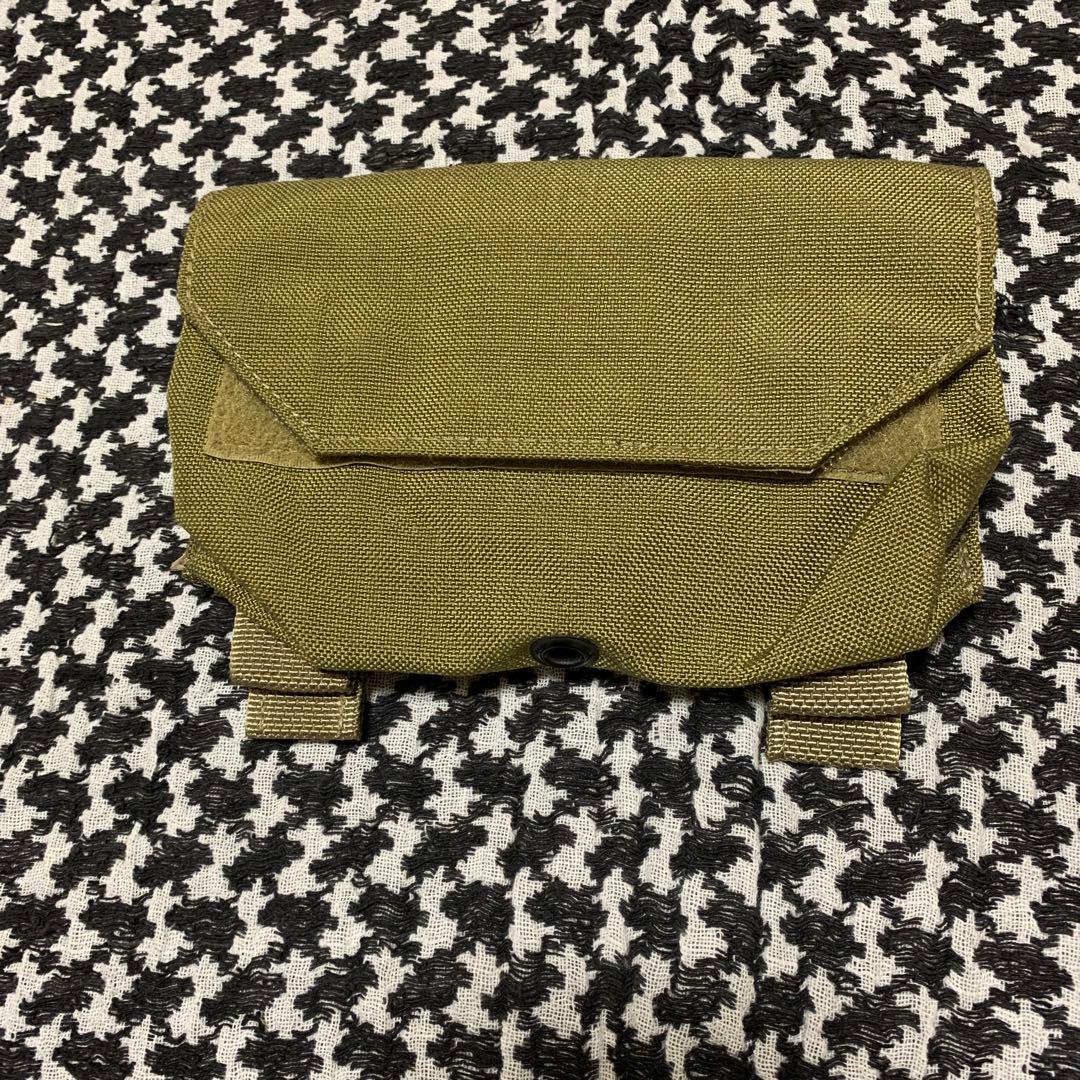 実物　EAGLE ポーチ& アダプター　8点セット